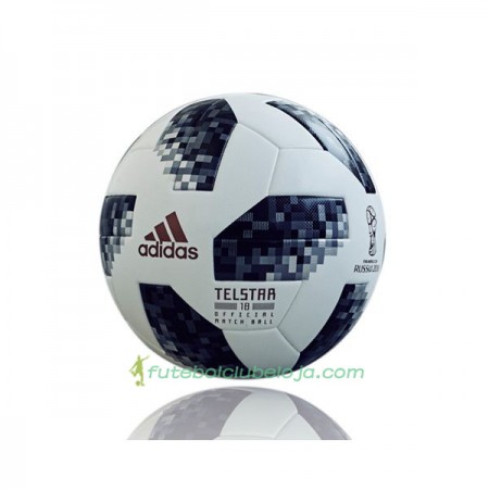 Rússia World Cup 2018 Bolas Branco Rússia World Cup 2018 Bolas Branco